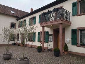  Hotel Sonnenhof  Перль